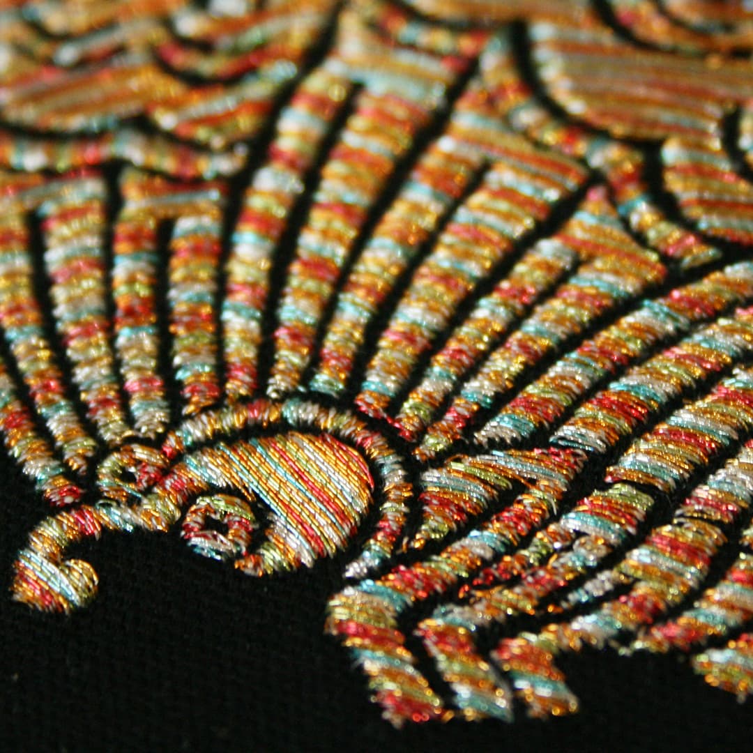 彩 -irodori- 動物