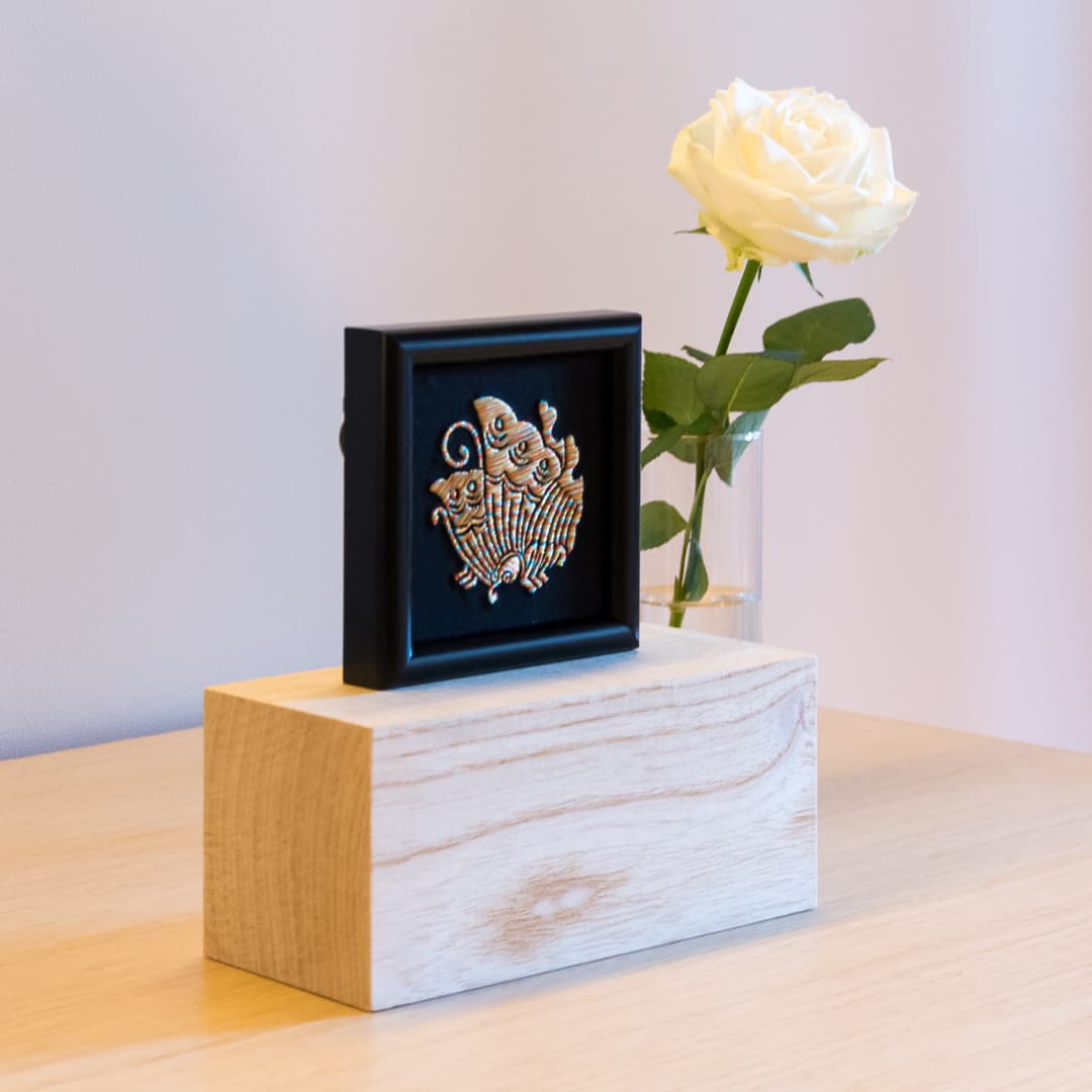 彩 -irodori- 動物