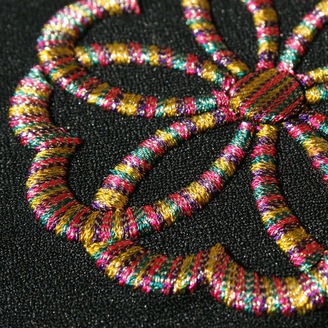 彩 -irodori- 植物