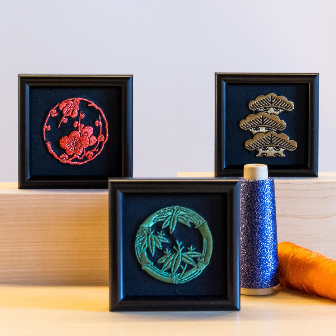 彩 -irodori- 植物