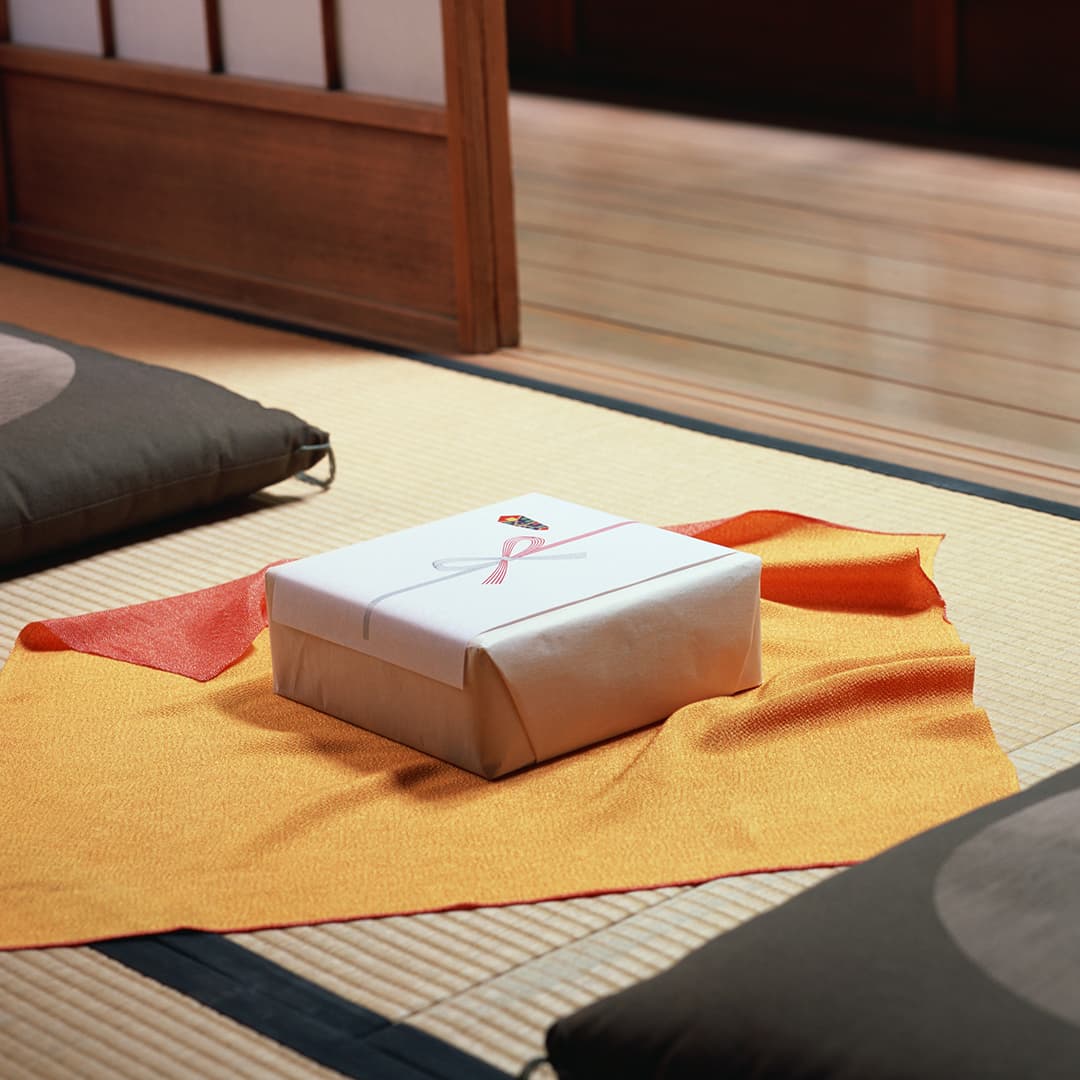 ギフト・熨斗について