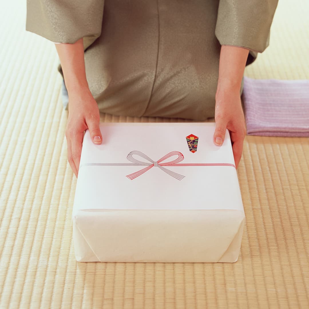 ギフト・熨斗について