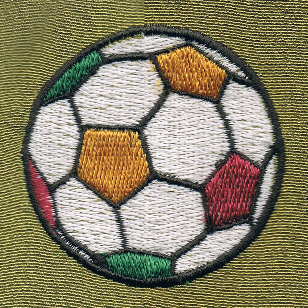 着物刺繍 女性のオリジナルお洒落紋