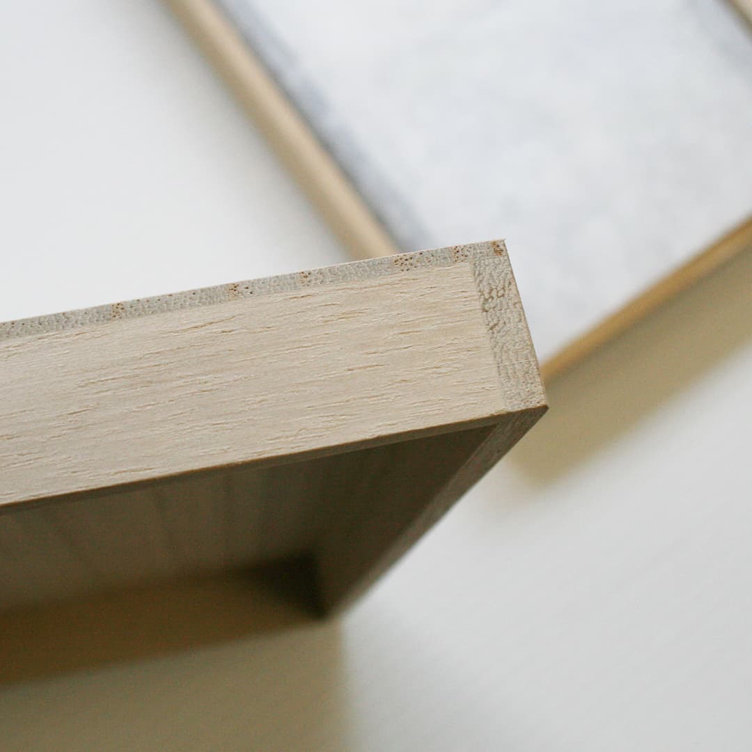 桐箱(袱紗・風呂敷専用)