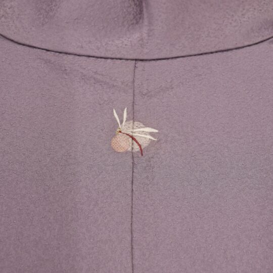 着物刺繍